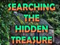 Mchezo Searching The Hidden Treasure