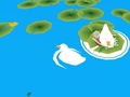 Mchezo Ducklings.io