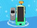 Mchezo Phone Evolution Stacking