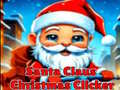 Mchezo Santa Claus Christmas Clicker