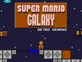 Mchezo Super Mario Galaxy