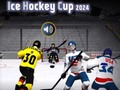 Mchezo Ice Hockey Cup 2024