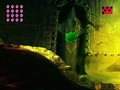 Mchezo Rescue The Cursed Rose