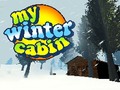 Mchezo My Winter Cabin