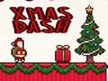 Mchezo Xmas Dash