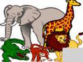 Mchezo 15 Puzzle – Collect a picture