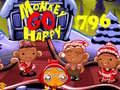 Mchezo Monkey Go Happy Stage 796