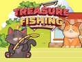 Mchezo Treasure Fishing