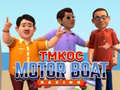 Mchezo TMKOC Motorboat Racing