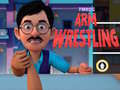 Mchezo TMKOC Arm Wrestling