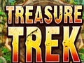 Mchezo Treasure Trek