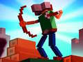 Mchezo Blocky Universe