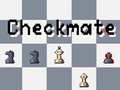 Mchezo Checkmate