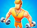 Mchezo My Gym Simulator