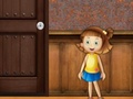 Mchezo Amgel Kids Room Escape 163