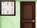 Mchezo Amgel Easy Room Escape 151