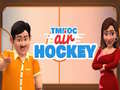 Mchezo TMKOC Air Hockey
