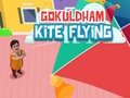 Mchezo Jethalal Kite Flying