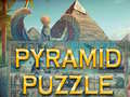 Mchezo Pyramid Puzzle