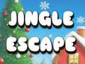 Mchezo Jingle Escape