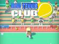 Mchezo Mini Tennis Club