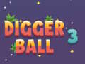 Mchezo Digger Ball 3