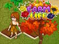 Mchezo Farm Life