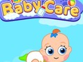 Mchezo Baby Care