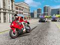 Mchezo Ultimate Motorcycle Simulator 3D