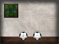 Mchezo Amgel Easy Room Escape 150