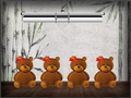 Mchezo Amgel Easy Room Escape 148