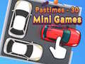 Mchezo Pastimes - 30 Mini Games 