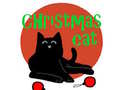 Mchezo Christmas Cat
