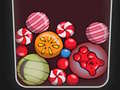 Mchezo Candy Pop: Sugar Rush