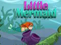 Mchezo Little Mermaid