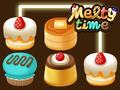 Mchezo Melty Time
