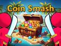 Mchezo Coin Smash
