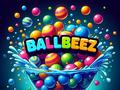 Mchezo Ballbeez