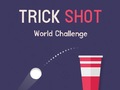 Mchezo Trick Shot World Challenge