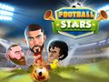 Mchezo Football Stars