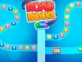 Mchezo Road Blocks 2048