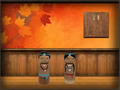 Mchezo Amgel Thanksgiving Room Escape 10