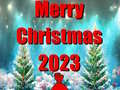 Mchezo Merry Christmas 2023