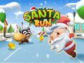Mchezo Santa Run
