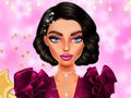 Mchezo New Year Makeup Trends
