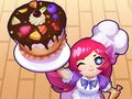 Mchezo Cake DIY 3D