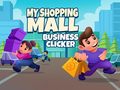 Mchezo My Shopping Mall Business Clicker