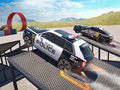 Mchezo  Police Car Real Cop Simulator