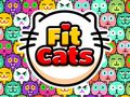 Mchezo Fit Cats