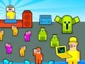 Mchezo Club Tycoon: Idle Clicker